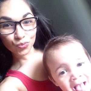 Meet your Posher, Allison